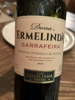 Casa Ermelinda Freitas Dona Ermelinda Garrafeira