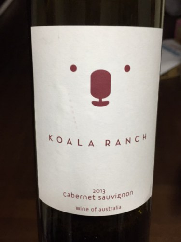 Koala Ranch Koala Ranch Cabernet Sauvignon | Vivino English