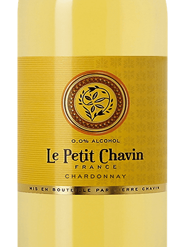 Pierre Chavin Le Petit Chavin Chardonnay | Vivino France
