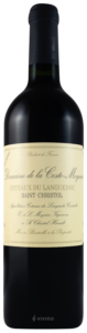 Domaine de la Coste Moynier Cuvée Sélectionnee Saint Christol N.V.