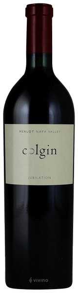 Colgin Jubilation