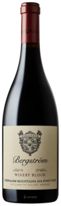 Bergström Winery Block Pinot Noir N.V.