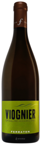 Ferraton Père & Fils Viognier Collines Rhodaniennes N.V.