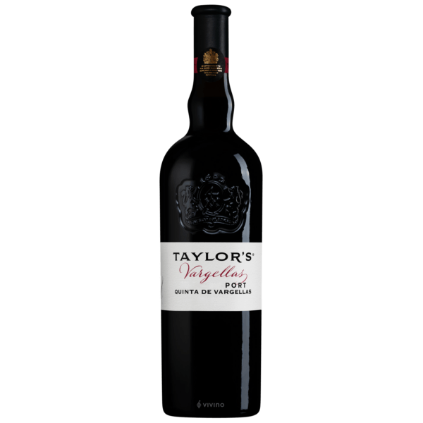 Taylor's Quinta de Vargellas Vintage Port | Vivino 日本語