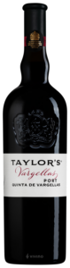 Taylor's Quinta de Vargellas Vintage Port N.V.