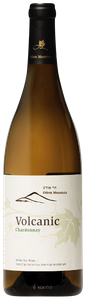 Odem Mountain (יקב הר אודם) Volcanic Chardonnay (וולקני שרדונ) N.V.