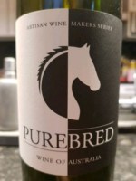 Palmer Purebred Chardonnay