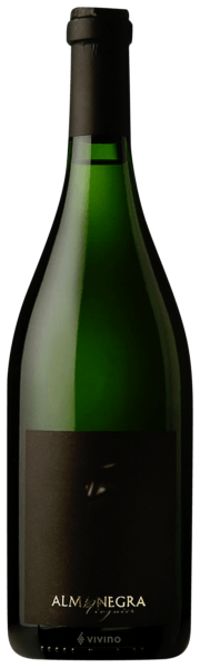 Alma Negra Viognier