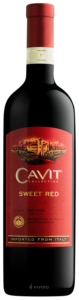 Cavit Sweet Red N.V.