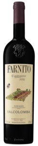 Carpineto Farnito Valcolomba N.V.