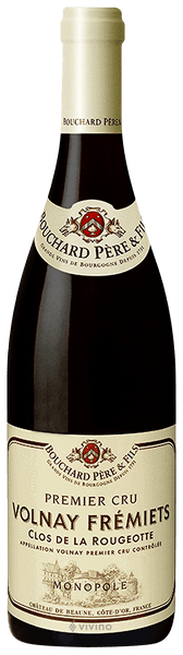 Bouchard Père & Fils Volnay 1er Cru 'Fremiets - Clos de la