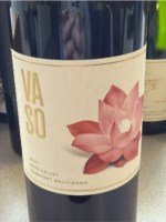 Dana Vaso Cabernet Sauvignon
