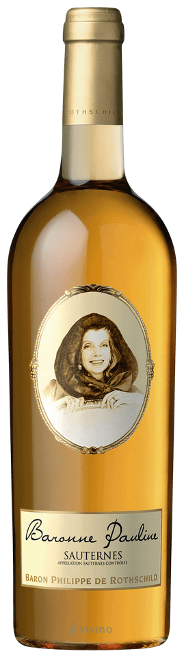 Baron Philippe de Rothschild Winery | Vivino