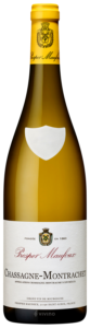 Prosper Maufoux Chassagne-Montrachet N.V.