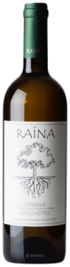 Raína Umbria Grechetto N.V.