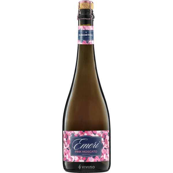 N.V. De Bortoli Emeri Pink Moscato | Vivino English