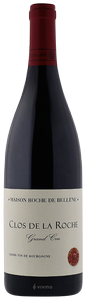 Maison Roche de Bellene Clos De La Roche Grand Cru N.V.