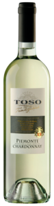 Toso Piemonte Chardonnay N.V.