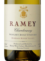 Chardonnay Woolsey Road Vineyard