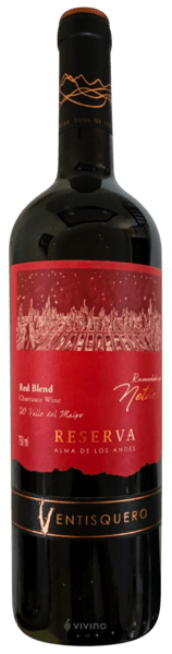 Ventisquero Reserva Red Blend
