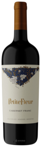 Monteviejo Petite Fleur Cabernet Franc N.V.