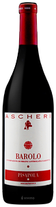Ascheri Barolo Pisapola N.V.