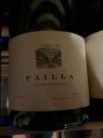 Failla Olivia Chardonnay