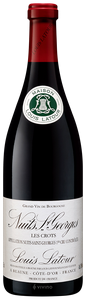 Louis Latour Nuits-Saint-Georges 1er Cru Les Crots N.V.