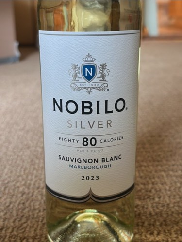 Nobilo Silver Sauvignon Blanc | Vivino English