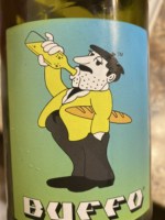 Folicello Buffo Bianco