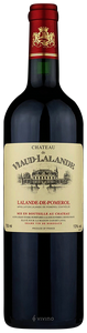 Chateau de Viaud-Lalande Lalande-de-Pomerol
