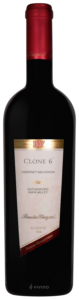 Beaulieu Vineyard (BV) Clone 6 Signet Collection Cabernet Sauvignon N.V.