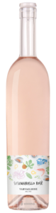 Varvaglione Susumaniello Rosé N.V.