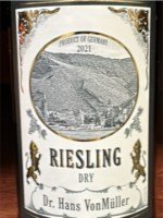 Riesling Dry