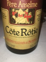 Brotte Côte-Rôtie Père Anselme