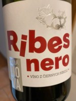 Villa Nova Ribes Nero