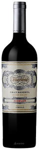 TerraNoble Gran Reserva Merlot N.V.