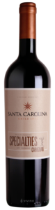 Santa Carolina Specialities Carignan N.V.