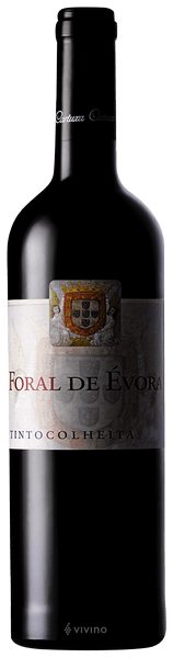 Cartuxa Foral de Évora Colheita Tinto