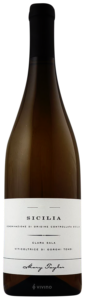 Mary Taylor Sicilia Bianco 2024