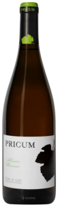 Bodegas Margon - Pricum Albariñ Barrica N.V.