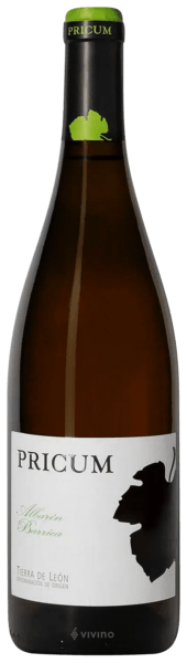 Bodegas Margon - Pricum Albariñ Barrica