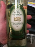 Azienda Vinicola Losito e Guarini Le Cascine Fruttato Bianco