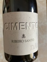 Ribeiro Santo Cimento