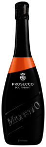 Mionetto Luxury Collection Prosecco Treviso Extra Dry N.V.