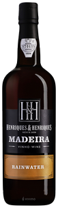 Henriques & Henriques Rainwater Madeira N.V.
