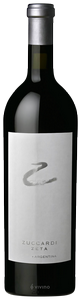 Zuccardi Zeta N.V.