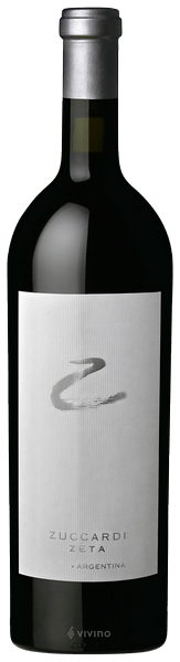 Zuccardi Zeta