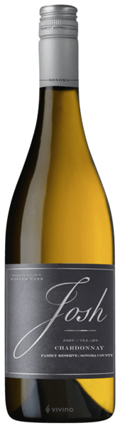 Josh Cellars Family Reserve Chardonnay