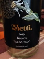 Vietti Perbacco Bianco